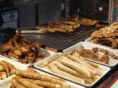 肥肠-八一路好吃街