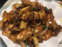 -新疆伊宁远征餐厅