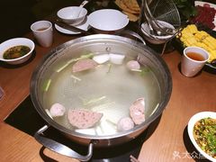 -牛焱·贵州黄牛肉火锅(城西银泰店)