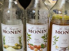-Manner Coffee(IFS一楼店)