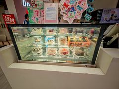 -DQ·蛋糕·冰淇淋(鸿坤店)
