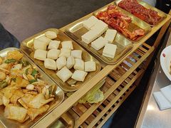 -阿昌白族石板烧·菌锅(大理古城店)