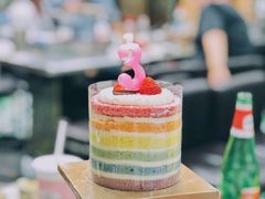 -郭记原生态烤羊腿(长宁路店)