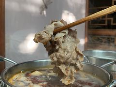 -丽江庭院·云南野生菌·海鲜火锅(鼓楼四合院店)
