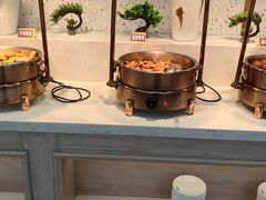 -豪食披萨烤肉自助(保定商场店)