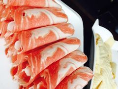 许府牛(旗舰店)-许府牛杂·鲜牛肉火锅(梁溪万达店)
