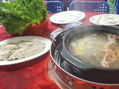 -花苑美食横琴生蚝火锅(拱北粤华路店)
