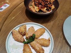 -新白鹿餐厅(银泰西湖文化广场店)