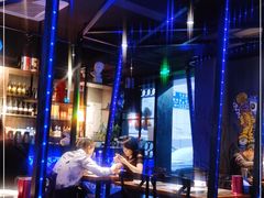 -串亿88烧烤·羊腿·羊蝎子(板泉路店)