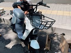 -九号电动车(安定门内大街店)