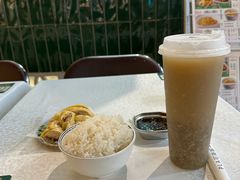 -阿金大白·上海菜馆(新天地店)