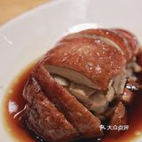 在南京夫子庙，好吃的淮扬菜又+1+1