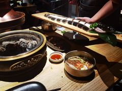-泥炉烧肉师(新街口金銮巷店)