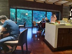 -湘湖逍遥庄园·水漾中餐厅
