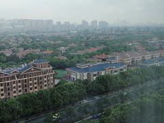-上海浦东嘉里大酒店
