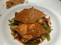 -宝轩渔府·老字号海鲜·正宗津菜(水上店)
