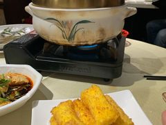 脆皮冰激凌-阿莉餐厅(枣阳路店)