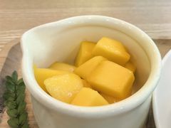 -古春堂·凉茶糖水铺(拱北口岸店)