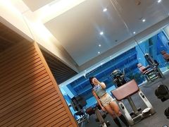 -龙之梦大酒店-健身中心