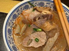 -小潘记鸭血粉丝汤