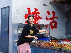 -胡同海鲜·大螃蟹