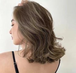 -GANO HAIR 