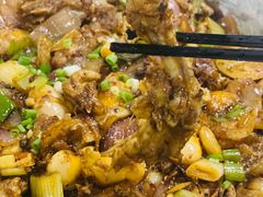 -勇记干锅居(德阳店)