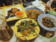 -那家小馆•北京菜•烤鸭(中关村店)