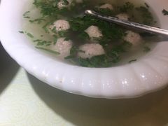 -东四民芳餐厅(世茂工三店)