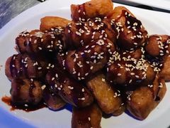 -很久以前羊肉串(簋街店)