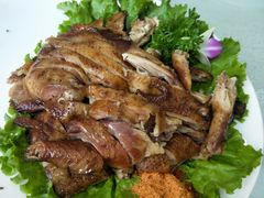 -清真悦宾楼食府(海湖店)