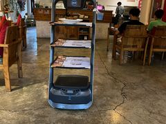 -冲浪熊西餐厅(昌黎店)