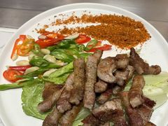 -火地铁板烧(昆山万象汇店)