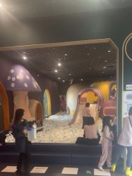 -MELAND CLUB亲子乐园·派对·餐厅(北京芳圆里ID MALL店)