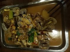 -烤官达人·徐州鲜羊肉串(江宁店)