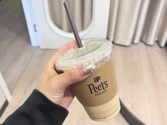 -Peet's Coffee皮爷咖啡(陆家嘴中心店)