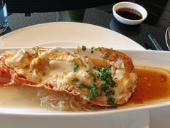 -南通滨江洲际酒店-东厨中餐厅