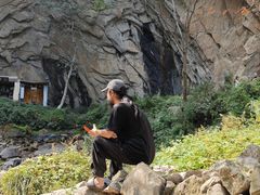 -抱龙峪