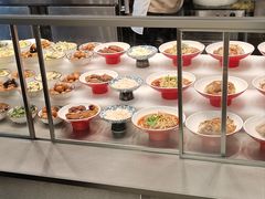 -新万鑫银丝面·非遗无锡味(惠山古镇店)
