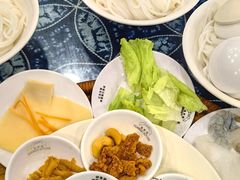 -桥香园云南过桥米线(金马碧鸡店)