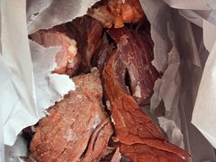 -清真铁志明腊牛羊肉