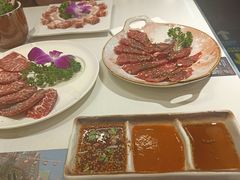-千寻山野烤肉(中关村店)