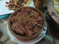 -老武汉大客堂(百瑞景店)