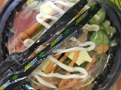 -赛百味SUBWAY(星摩尔店)