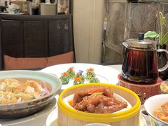 -福记饭店(青果巷店)