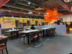 大堂-金陵暴走小龙虾(南京总店)