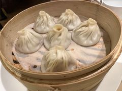 蟹粉蒸小笼-王宝和酒家(黄浦店)