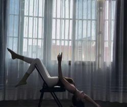 -梵一瑜伽·普拉提塑型减脂