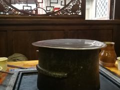 -滇藏石锅宴(崇仁巷老店)