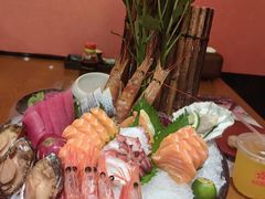 -大江户日本料理(吕厝店)